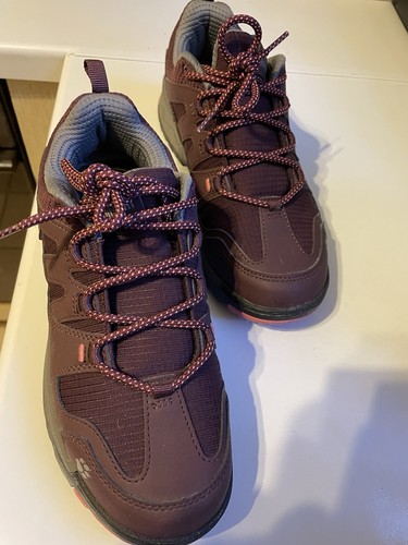 Damen trecking schuhe 38 - trecking,