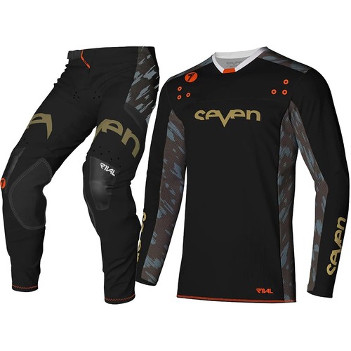 2026 seven gear set - seven, enduro