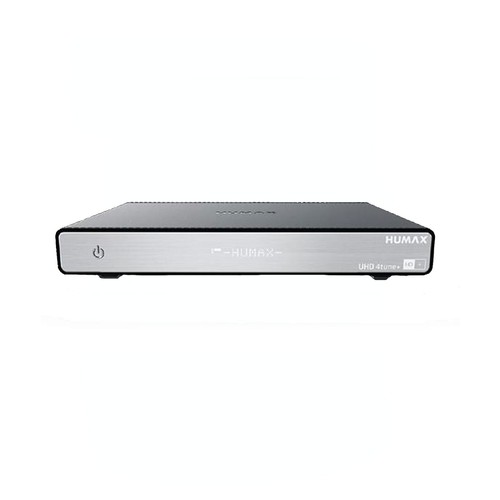 Humax digital receiver - humax, digital-receiver