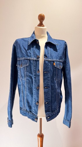 Levi trucker jacket made - levi's,
