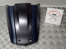 Soziusabdeckung Soziussitz