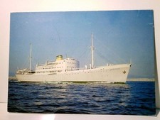 Schiffe massalia - schiffe., m/s