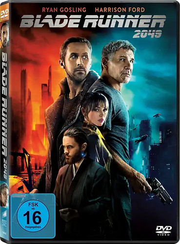 Blade runner 2049 - blade,