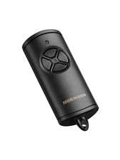 Hörmann Handsender HSE 4 868 - BS Struktur schwarz - 4511736