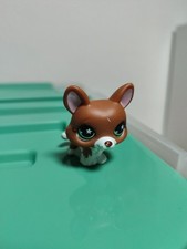 Littlest Pet Shop Fuchs