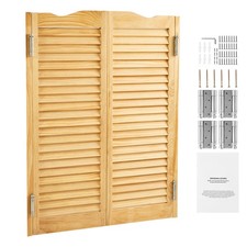 Uimoso Saloon Swinging Doors
