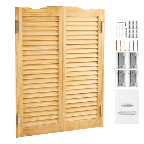 Uimoso saloon swinging doors - uimoso,