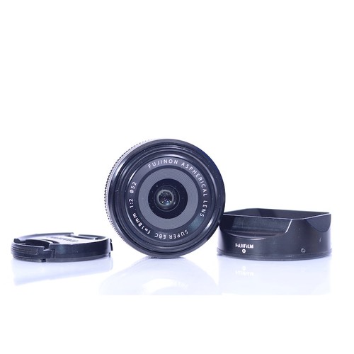 Fujifilm fujinon super ebc - super,