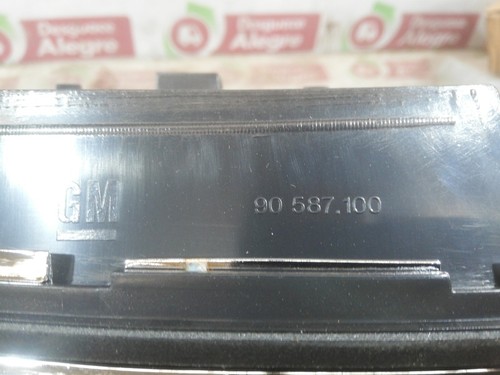 90547394 kühlergrill opel - 90547394,