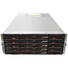 NetApp DE6600 Disk Shelf 60x