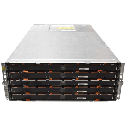 Netapp de6600 disk shelf 60x - shelf,