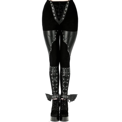 Restyle leggings bat - restyle,
