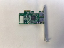 Acer USB 3.0 Host Add in Card RA354EPCB11 REV:1.0 PCIe2 x1 10W