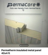 Permatherm Insulated Metal
