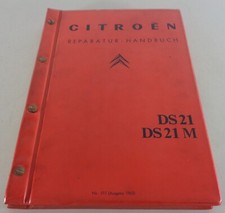 Werkstatthandbuch /