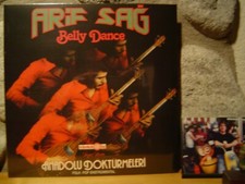 ARIF SAG Anadolu Dokturmeleri