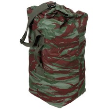 French Army Duffle Bag Seesack