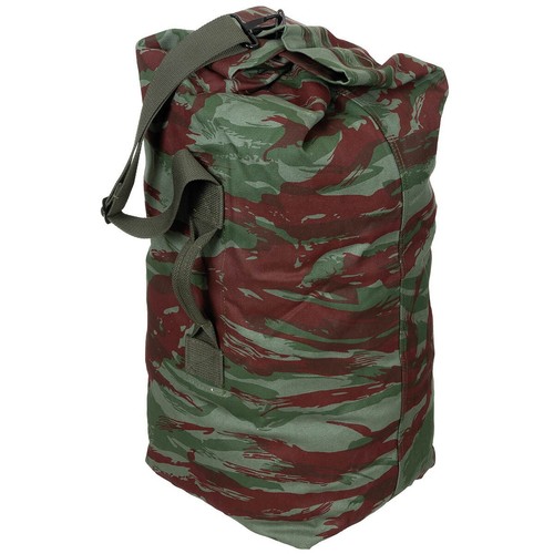 French army duffle - duffle, seesack