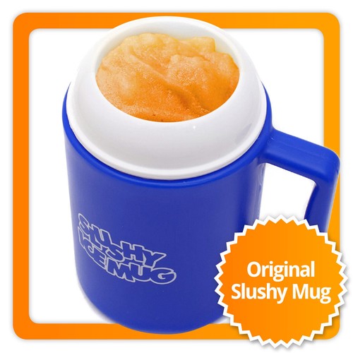 Magic slushy maker slush - slushy,