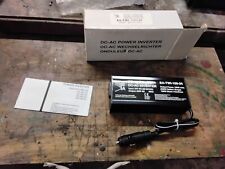 Gleichrichter DC-AC 24V DC-AC