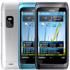 Nokia E7 E7-00 Touch Screen
