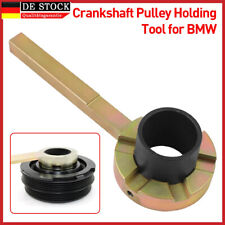 Schwingungsdämpfer Gegenhalter Werkzeug Torsions Riemenscheibe Schlüssel BMW M47