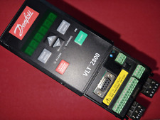 Danfoss Frequenzumrichter VLT