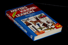 Meyers Kinderlexikon - Meine