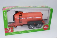 Siku 2270 Fasswagen ABBEY Sondermodell IRLAND 1:32  NEU in OVP