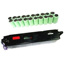 Akkupack für  Hercules