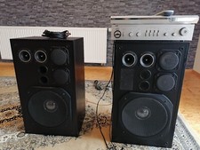 Komplette sterio anlage - sterio,