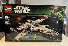 LEGO 10240 Star Wars Red Five