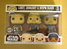 Funko Pop! Star Wars /