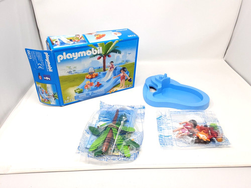 Playmobil summer fun 6673 - playmobil,