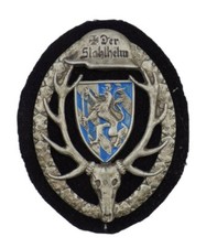 765 WW1 GERMAN PRUSSIA JAGD