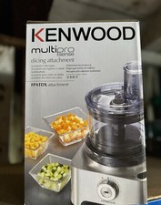 Kenwood FPATDX