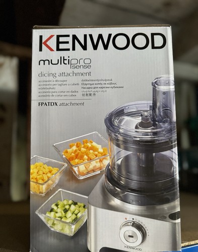 Kenwood fpatdx - kenwood,