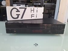 DENON DCD 435 PCM AUDIO