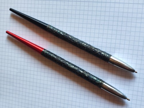 Lot kugelschreiber 925 - 2,