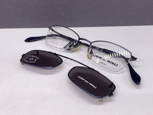 Alain mikli brille herren - alain,