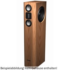 Visaton VOX 253 MTI Lautsprecherbausatz Paar