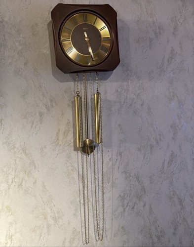 Hermle wanduhr pendeluhr - hermle,