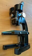 Stereomikroskop, Stereolupe, Mikroskop, Ernst Leitz, viel Zubehör, vintage