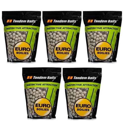 Set euro boilies - set,