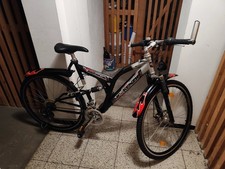 Zoll mtb fully mountainbike - fully,