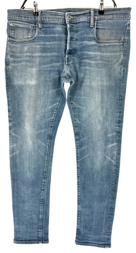 Star raw herren 3301 slim - herren,