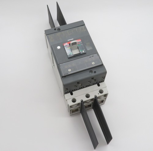 Abb sace tmax xt4v 160 - tmax,