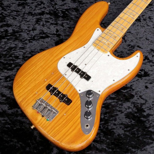 Fender 70s jazz - fender, bass