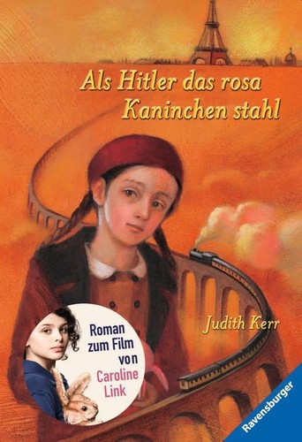 Als hitler das rosa - als, kaninchen
