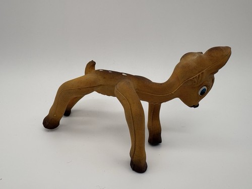 Disney bambi biegefigur - bambi, bendy